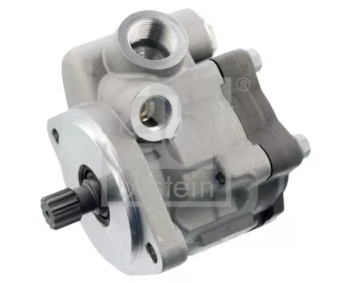 1x Hydraulic Pump, steering