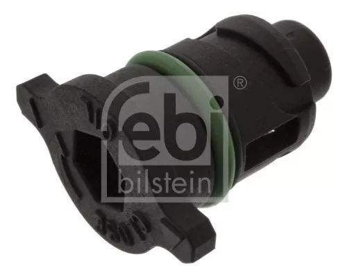 FEBI BILSTEIN 1x Screw Plug, oil sump (100989)