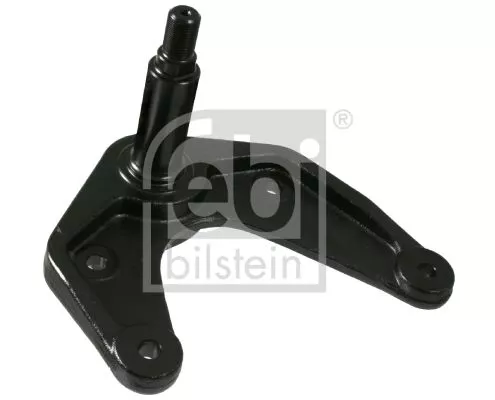 FEBI BILSTEIN 1x Leaf Spring Hanger (21228)