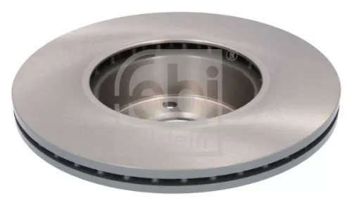 FEBI BILSTEIN 2x Brake Disc (30541)