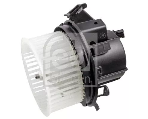 FEBI BILSTEIN 1x Interior Blower (180740)