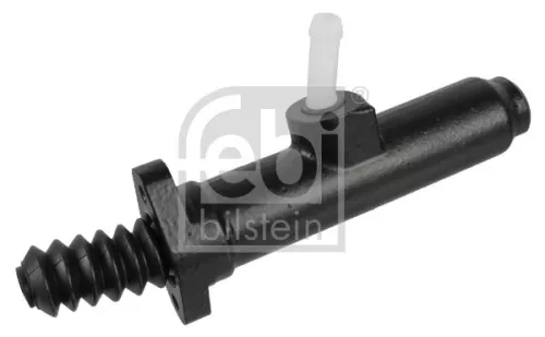 1x Master Cylinder, clutch