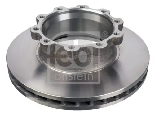 1x Brake Disc