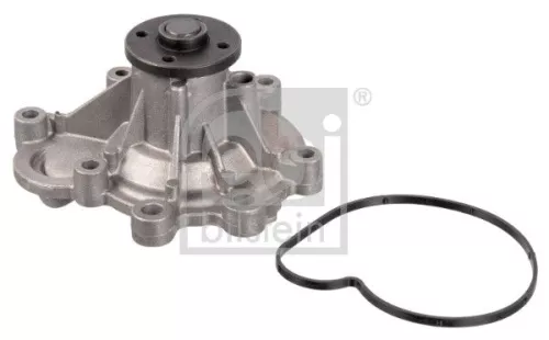1x Water Pump, engine cooling