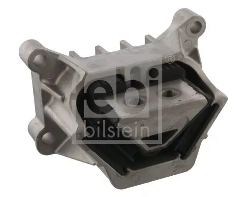 1x Mounting, engine