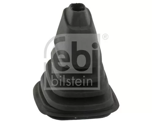 1x Gear Shift Lever Gaiter