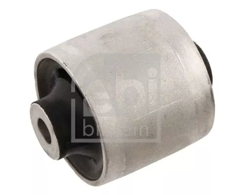 2x Mounting, control/trailing arm