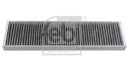 FEBI BILSTEIN 1x Filter, cabin air (28379)
