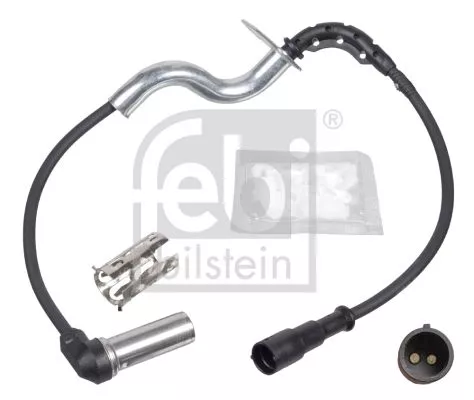 FEBI BILSTEIN 1x Sensor, wheel speed (44781)