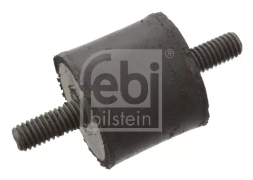 FEBI BILSTEIN 4x Holder, air filter housing (07606)