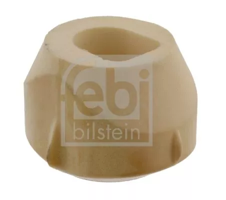 FEBI BILSTEIN 2x Rubber Buffer, engine mounting system (23537)