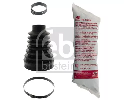 FEBI BILSTEIN 1x Bellow Kit, drive shaft (100201)