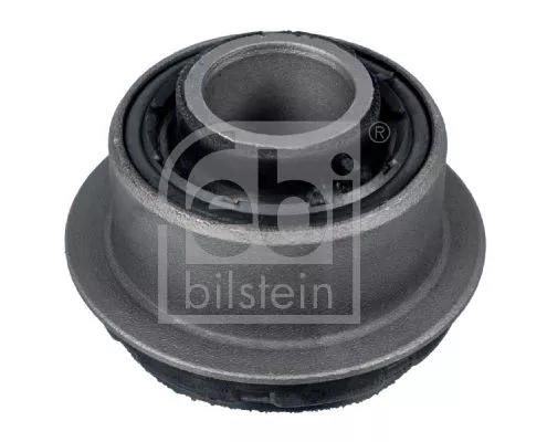2x Mounting, control/trailing arm