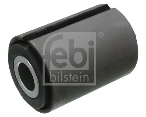 FEBI BILSTEIN 1x Bushing, leaf spring (101746)