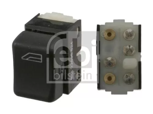 FEBI BILSTEIN 1x Switch, window regulator (22696)