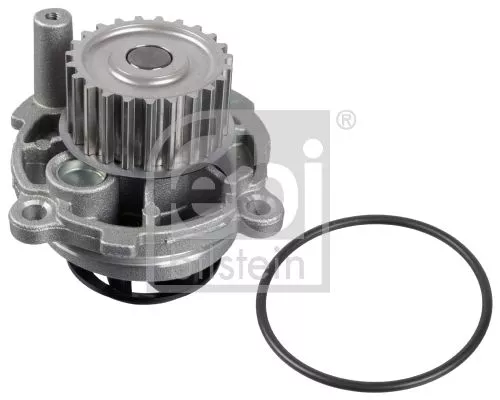 1x Water Pump, engine cooling