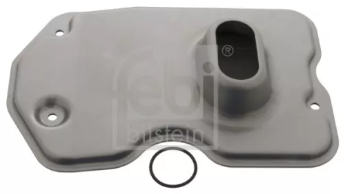 1x Hydraulic Filter, automatic transmission
