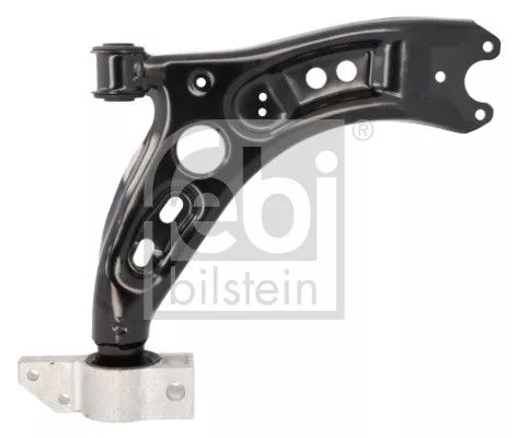 1x Control/Trailing Arm, wheel suspension
