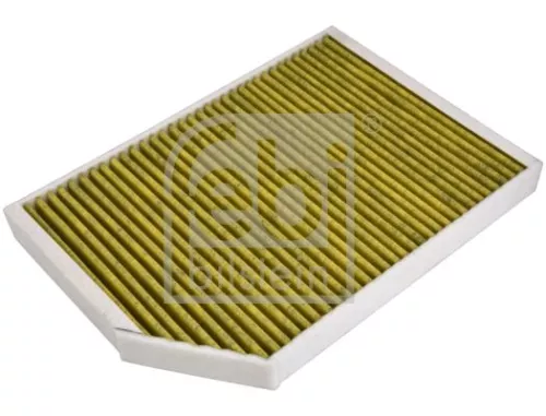 FEBI BILSTEIN 1x Filter, cabin air (174436)