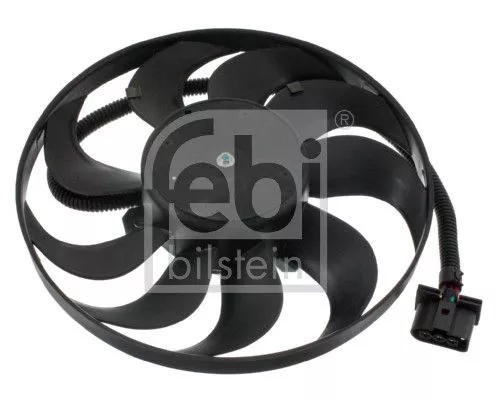 FEBI BILSTEIN 1x Fan, engine cooling (14744)