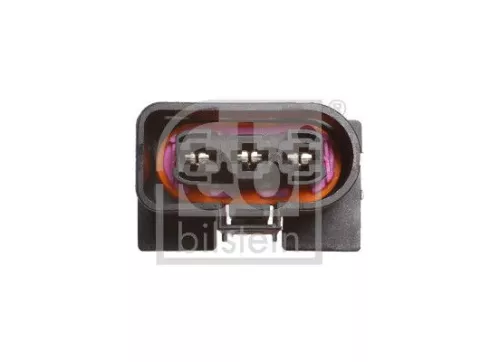 FEBI BILSTEIN 1x Fan, engine cooling (14744)