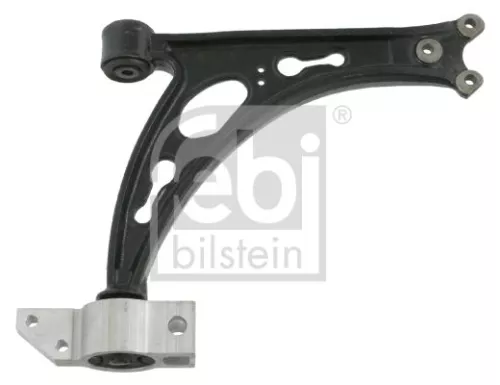 1x Control/Trailing Arm, wheel suspension