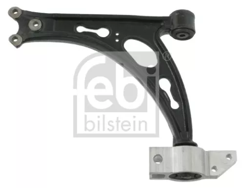 1x Control/Trailing Arm, wheel suspension