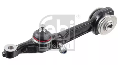1x Control/Trailing Arm, wheel suspension