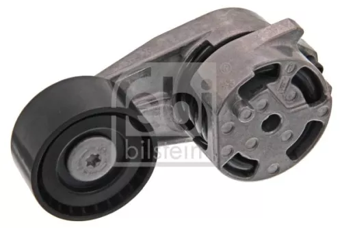 1x Belt Tensioner, V-ribbed belt
