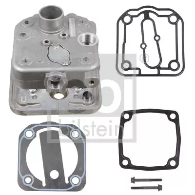 1x Cylinder Head, air compressor
