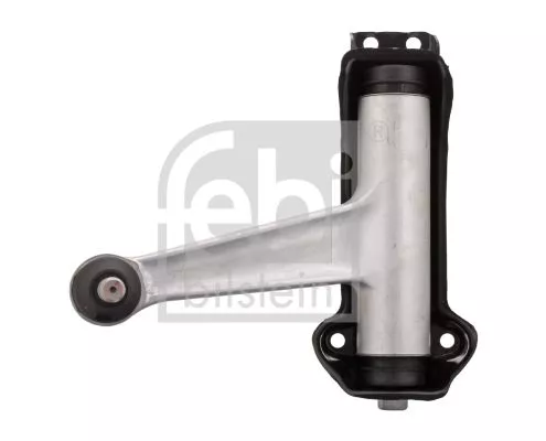 1x Control/Trailing Arm, wheel suspension