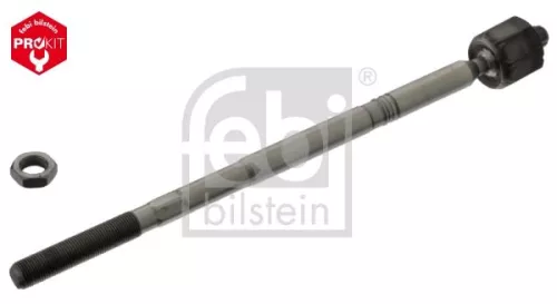 FEBI BILSTEIN 1x Inner Tie Rod (40491)