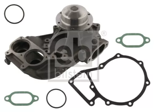 FEBI BILSTEIN 1x Water Pump, engine cooling (35573)