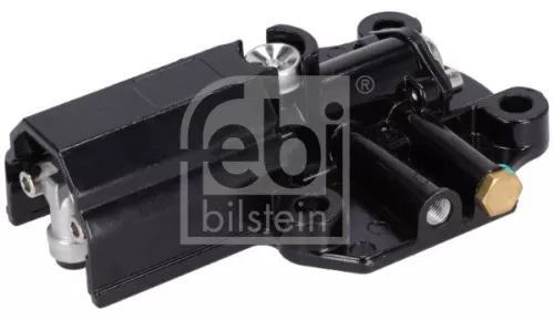 FEBI BILSTEIN 1x Solenoid Valve, shift cylinder (35445)
