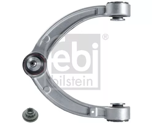 1x Control/Trailing Arm, wheel suspension