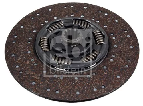 1x Clutch Disc