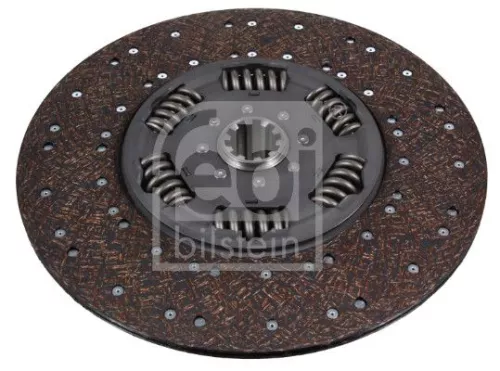 FEBI BILSTEIN 1x Clutch Disc (105040)