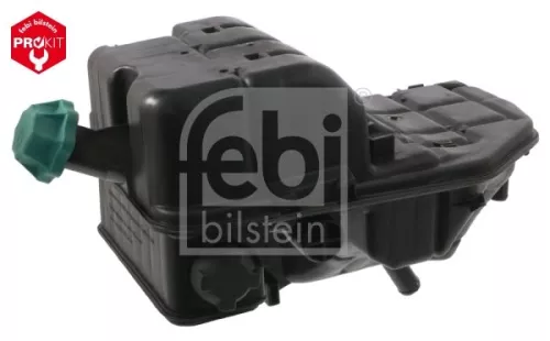 FEBI BILSTEIN 1x Expansion Tank, coolant (35430)