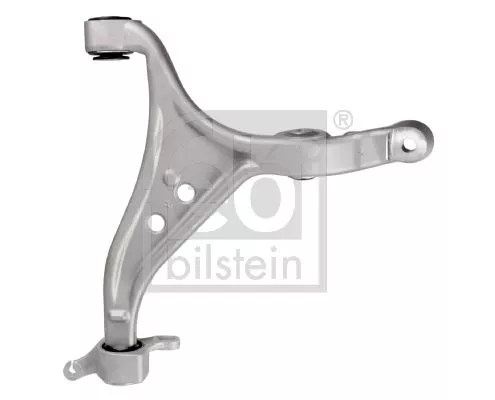 1x Control/Trailing Arm, wheel suspension