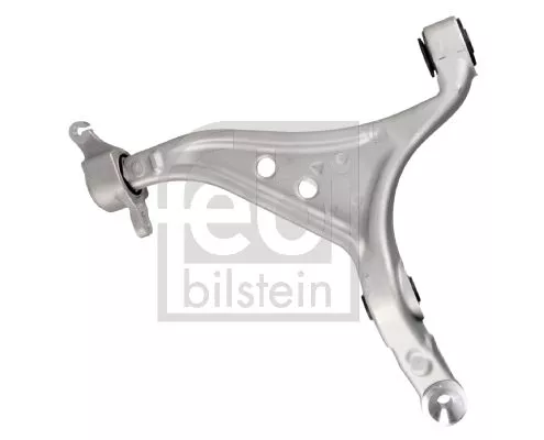 1x Control/Trailing Arm, wheel suspension