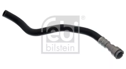 FEBI BILSTEIN 1x Hydraulic Hose, steering (36876)