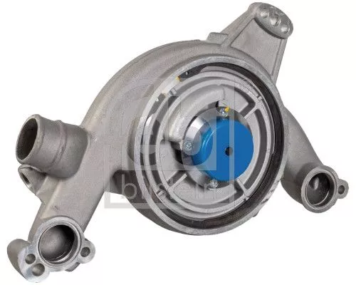 FEBI BILSTEIN 1x Water Pump, engine cooling (30102)