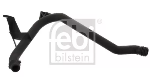 1x Coolant Pipe