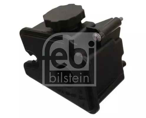 FEBI BILSTEIN 1x Equalising reservoir, hydraulic oil (power steering) (48712)
