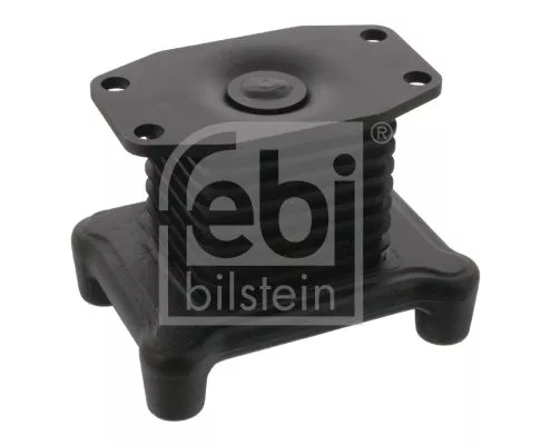 FEBI BILSTEIN 1x Mounting, leaf spring (40933)
