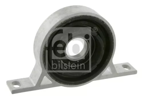 1x Suspension, propshaft