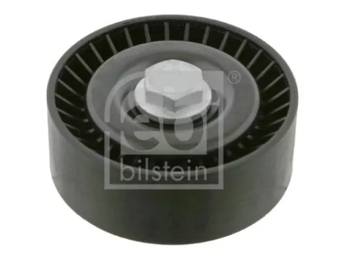 1x Deflection/Guide Pulley, V-ribbed belt