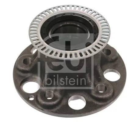 1x Wheel Bearing Kit