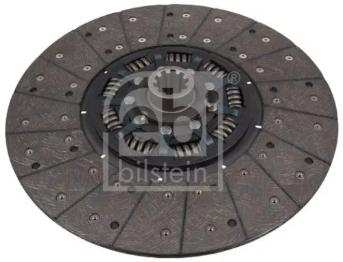 1x Clutch Disc