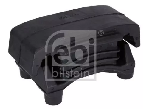 FEBI BILSTEIN 1x Bush, parabolic spring (27575)